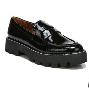 Franco Sarto Bazel Platform Lug Sole Loafer